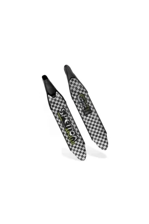 Achat Immédiat Palmes Spetton CX Apollo Spearfisher