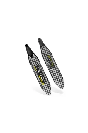 Seulement Aujourd'hui Palmes Spetton CX Apollo Freediver