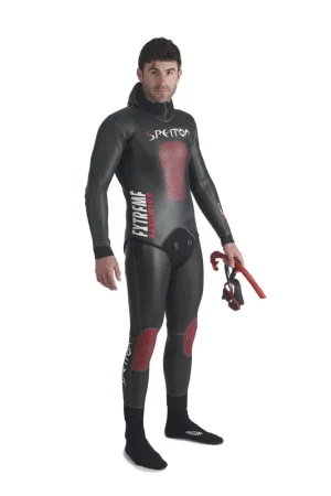 Meilleur Choix Combinaison Spetton Extreme 5mm