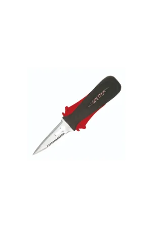 Couteau Spetton Tecnik Pas Cher