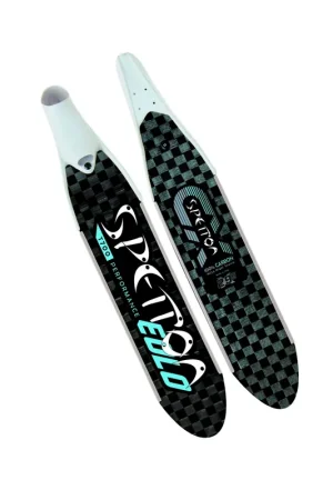 Palmes Spetton CX Eolo Freediver Promotion