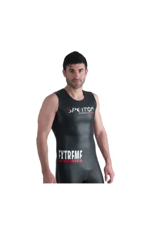 Jusqu'à Épuisement Des Stocks Gilet Spetton Extreme Sandwich 2.5mm