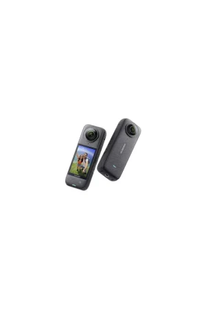 Caméra Etanche Insta360 X4 8K Marque