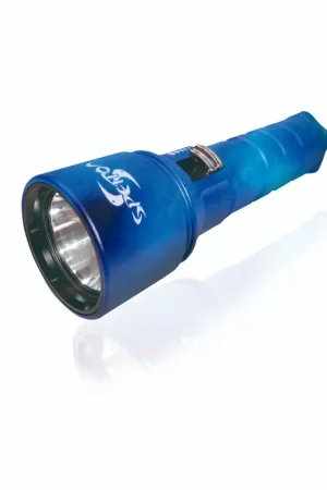 Produit De Marque Lampe étanche Spetton Q-7 VX Fire Camo