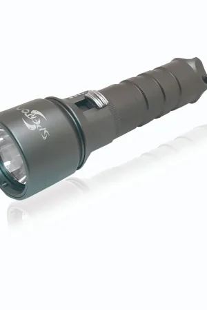Jusqu'à Épuisement Des Stocks Lampe étanche Spetton Q-5 VX Storm