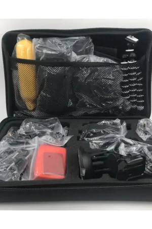 Kit 53 Accessoires Pour SK 8 Acheter Direct