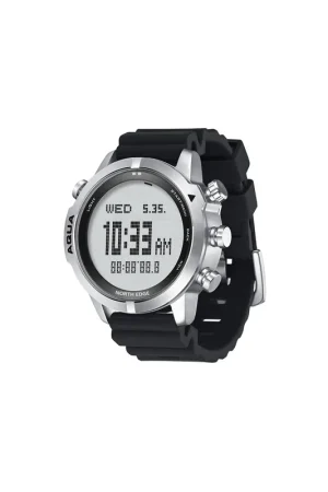 Ordinateur d'apnée North Edge Aqua Solde