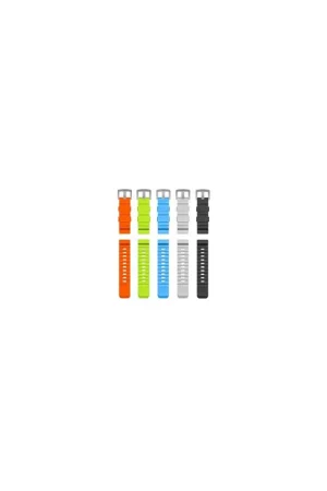 Bracelet Silicone pour Spetton Aqua et Apache Expédié Aujourd'hui