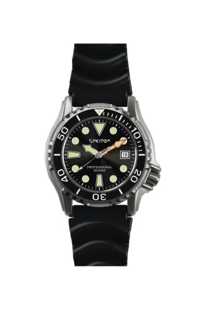 Expédié Aujourd'hui Montre Spetton Stone 500m