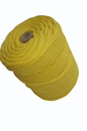 Quantité Limitée Corde flottante Spetton Ø 6mm - 100 mètres