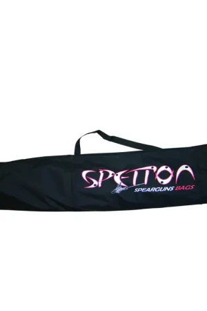 Sac à Fusil Spetton Team 145 Expédition Rapide