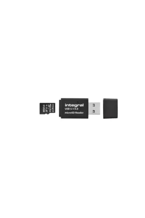 Adaptateur USB Spetton pour carte Micro SD Vente Directe