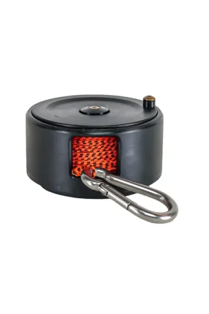 Dernier Modèle Moulinet de ceinture Hunt Matto
