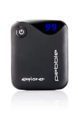 Batterie Spetton Explorer Super Prix