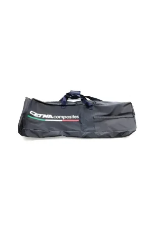 Vente Directe Sac D'apnée Cetma Zippé
