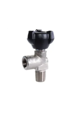 Robinet San o sub FUTURA 25E DIN simple Expédition Rapide