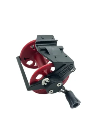 Moulinet Ermes Sub Sea Gull Meilleur Prix