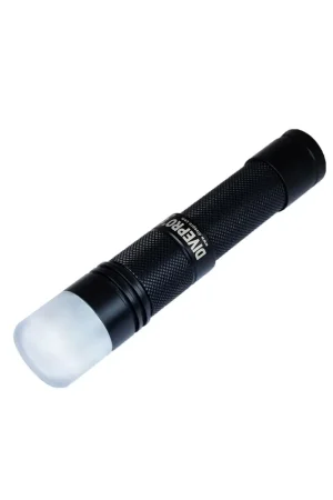 Lampe Divepro D5E strobe Commander Maintenant