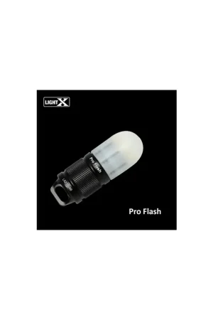 Certifié Flasheur Light X Pro Flash