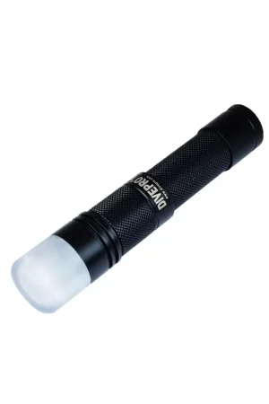 Lampe Diverpro D5E Strobe Offre Limitée