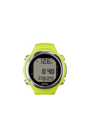 Ordinateur Suunto D4i Novo Meilleur Choix