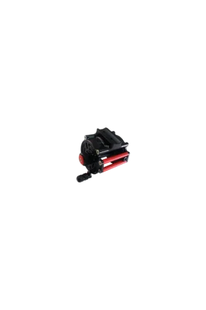 Commander Vite Moulinet LG Sub Twist Vertical XX-Light 60mm pour Beuchat