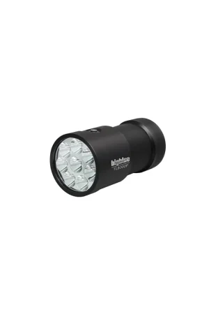 Authentique Lampe BigBlue TL8000P