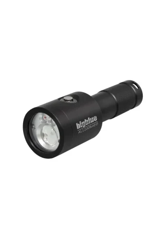 Lampe BigBlue AL1200 Rafo Vente Directe