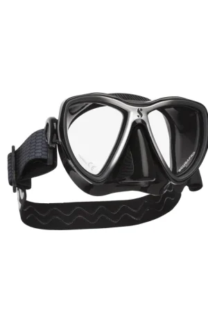 Masque de plongée Synergy Mini de Scubapro Offre Du Jour