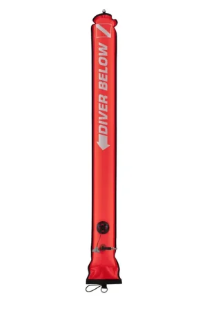 Affaire À Saisir Parachute De Palier SoupapeOrange 1.80M scubapro
