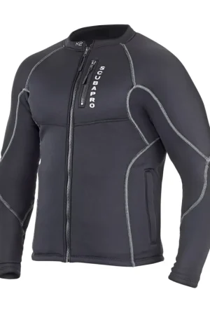 Prix Bas Sous Vêtement TOP K2 MEDIUM Homme Scubapro