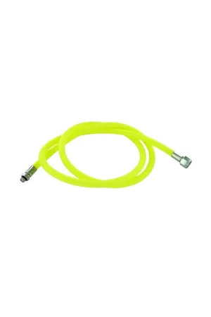 Soldes Flexible Moyenne pression 3/8 2.1m Jaune