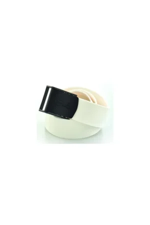 Ceinture silicone C4 boucle US Quantité Limitée