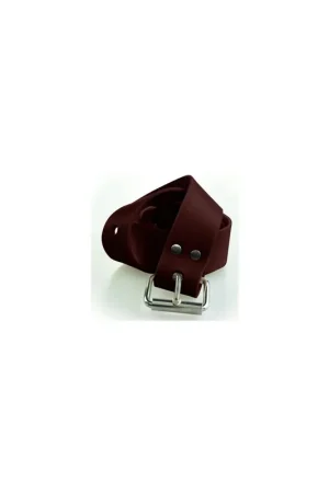 Produit De Marque Ceinture silicone C4 boucle Marseillaise