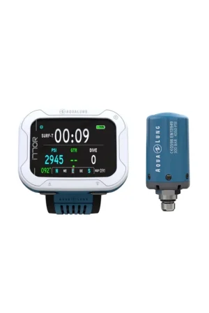 Marque Ordinateur Aqua Lung i770R + Sonde