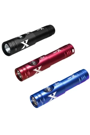 Certifié Lampe Bersub LightX 10X