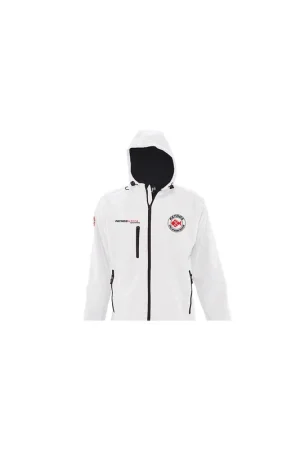 Retour Gratuit Veste Softshell Pathos Team