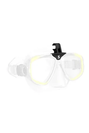 Populaire Support Scubapro pour galileo HUD masque Zoom EVO