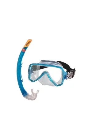 Commander Vite Set Océo Beuchat Junior Masque et Tuba