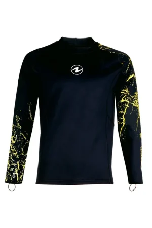 Ceramiq Skin AquaLung homme manches longues Nouvel Arrivage