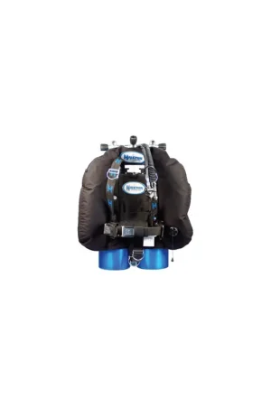 Dernière Chance Set Hacyon Explorer 55