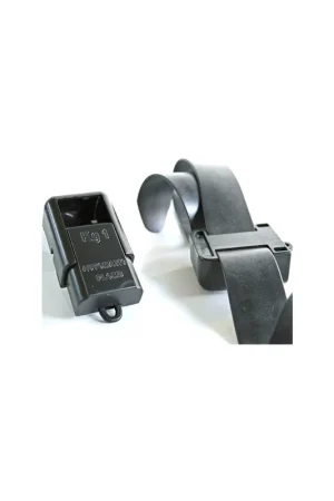 Plomb de Ceinture Largable 1Kg Nouveauté