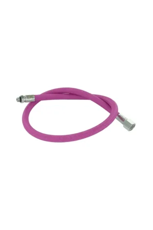 Flexible Diveflex MP 76 cm rose Expédition Rapide