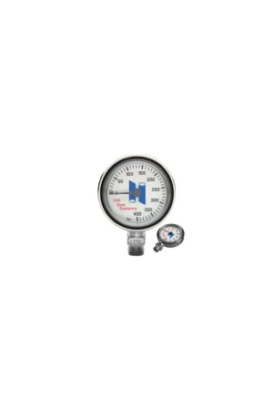 Meilleure Vente Manomètre Halcyon