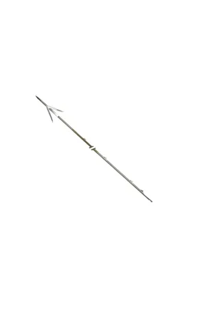 Flèche à ergots Pathos Ø 6.75 mm double ardillons Meilleur Choix