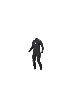 Promotion Saisonnière Combinaison de plongée 7.5/5mm homme Everflex YULEX