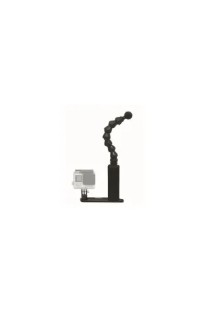 Nouvelle Collection Platine pour Gopro et bras flexible