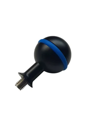 Rotule Bersub de fixation diamètre 25 fixation M6 Retour Gratuit