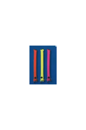 Remise Parachute Aquatys Nylon semi ouvert