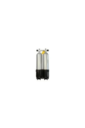 Bon Plan Bi bouteille Roth 230 2 x 7.5l avec culot sans isolateur